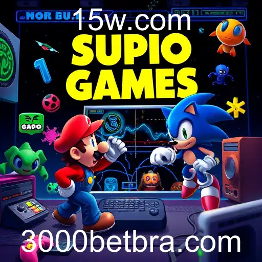 Videogames