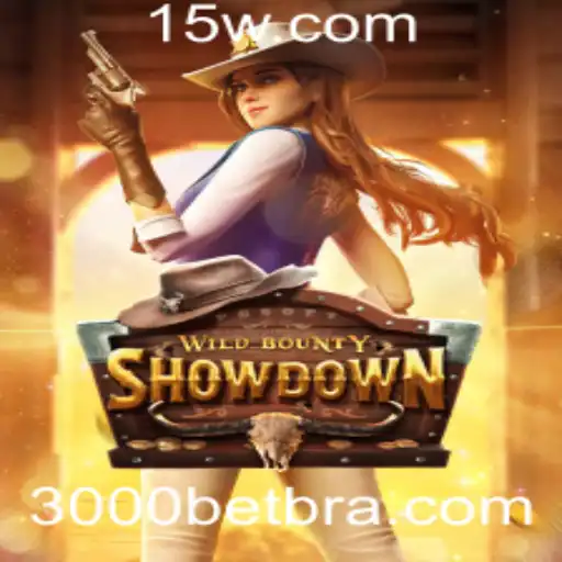 Explorando WildBountyShowdown: Uma Aventura de Emoções e Estratégia