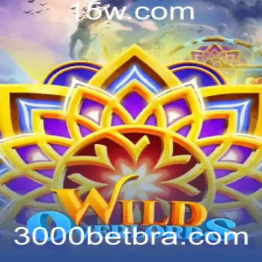 Descubra o emocionante mundo de WildOverlords com a dinâmica 3000bet