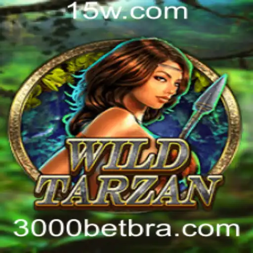 Explorando o Mundo Selvagem de WildTarzan: Regras e Estratégias com 3000bet